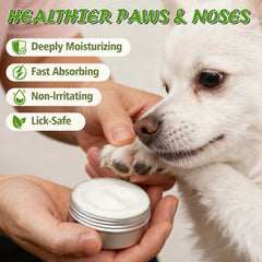 Yeardera natural ingredients blend featuring coconut, shea, avocado oils