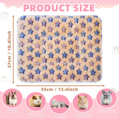 YedsIntu washable pet bed mat side view emphasizing easy cleaning and maintenance.