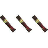 Yeowww! Catnip Cigar close-up reveals pure leaf blend for focused play.