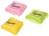 Yeowww! catnip pillow pink for playful stimulation and comfy cuddling