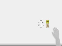 Yeowww! Mini Catnip Toy Singles close-up reveals pure premium flower top blend.