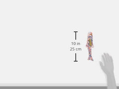 Yeowww Pollock Fish catnip toy full view emphasizing generous catnip fill and USA craftsmanship