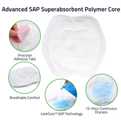 Yesito Pro Chicken Harness Diaper breathable mesh prevents overheating during sunny walks