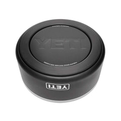 YETI Boomer 8 dishwasher-safe design simplifies cleanup after feeding