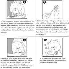 YMCCOOL adhesive glue close-up highlighting safe bonding for quick cap application.