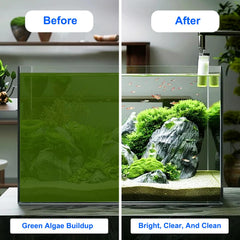 Ymiueip long tweezers provide precise grip to adjust decor without wet hands.