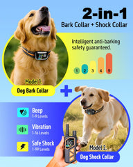 YOGAL remote control night training image highlights the glowing control for evening sessions.