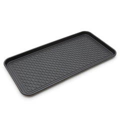 Yolju PP material tray is waterproof to keep floors dry.