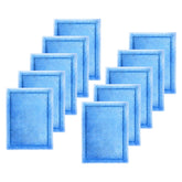 Yonice Aqua-Tech EZ-Change 3 compatible cartridge fits 20-40 and 30-60 filters for seamless swaps