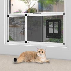 Yoochee stainless steel mesh screen supports airflow while resisting wear.