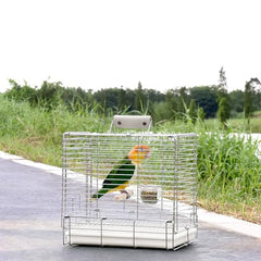 YOOSO WING 304 stainless steel construction is durable