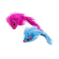 Youngever extra catnip refill for extended play sessions