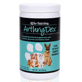 Youngevity Arthrydex bottle front showing joint support for pets