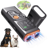 YOUSHEME BarkGuard overview: a compact deterrent supporting calmer training at home.