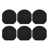 Youven horse hoof tape 6-pack packaging shows ready-to-use design for quick hoof prep.