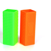 Ysofun pet hair remover 2pc pack ready for quick home cleanup.