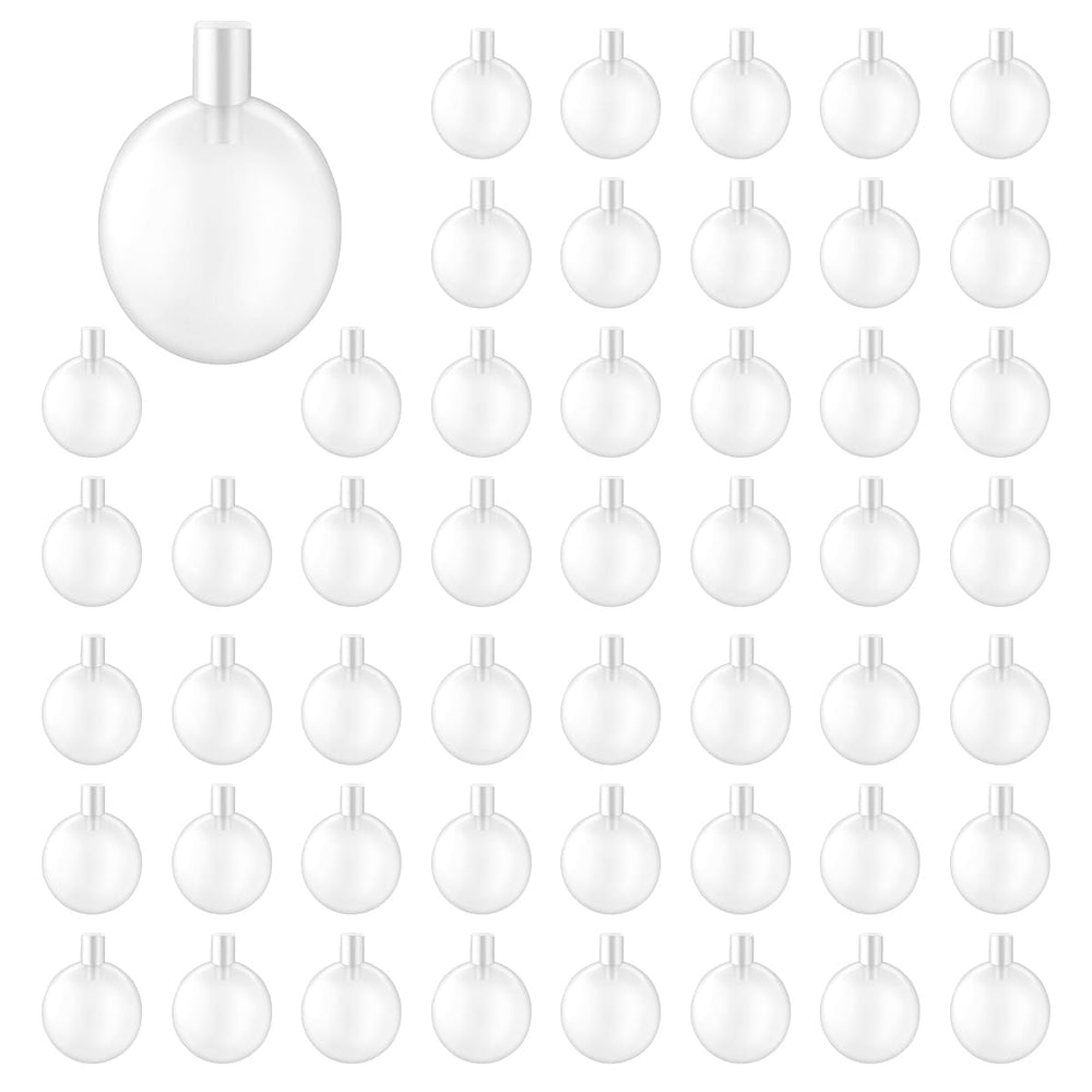 Yuntop 50pcs squeakers for dog toys pack keeps dogs entertained with durable inserts.