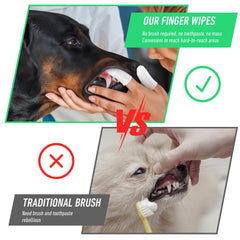 YUXIANLB ergonomic design fits various fingers