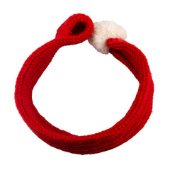 Yuyeran soft-knit material close-up showing plush comfort for pets.
