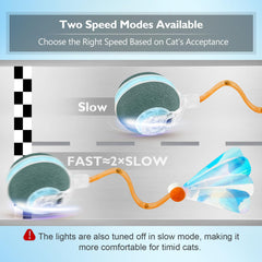 YVE LIFE USB-C charging port for easy, cable-free recharging.