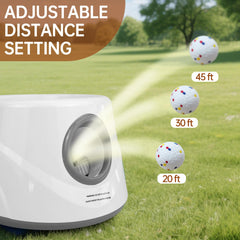 ZAPELL USB charging cable demonstrating convenient recharge for longer play.