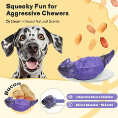 ZeLing HTL steam-infused peanut scent toy close-up highlights aroma-driven engagement.