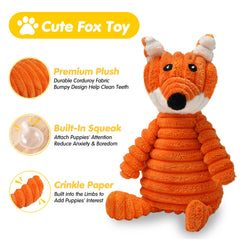 Zeaxuie rope toy for tugging and durable chewing