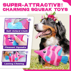 Zeaxuie beef-flavored bone toy satisfying chewing urges