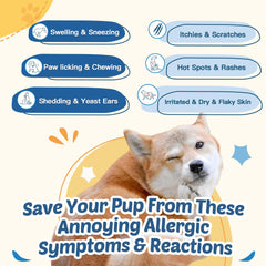 ZEBORA colostrum immunity support for dogs emphasizes PRP antibodies and resilience