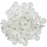 Zelerdo 50mm toy squeaker insert restores squeak in plush toys