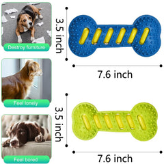 Zensrij milk fragrance toy emits inviting aroma to stimulate chewing.