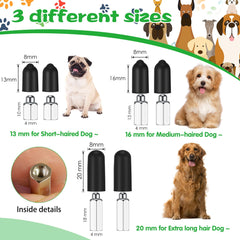 Zhengmy rubber sleeve 16mm ensures snug fit for compatible collars