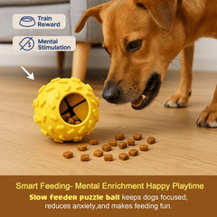 ZHIERDE eco-friendly natural rubber material ensures safe chewing.
