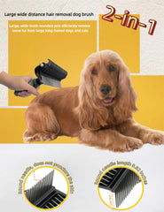 Zhuoyue ZX small dematting brush for quick touch-ups