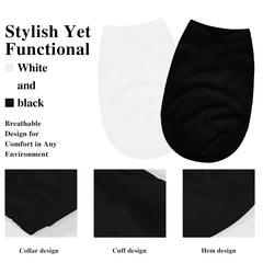 ZIAGAOP two-pack dog shirts back view shows color pairing for versatile styling.