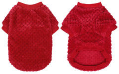 ZIAGAOP Fuzzy Pineapple Grid Sweater side view shows cozy, adjustable fit for chilly strolls.