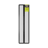 Zilla Fresh Air Screen Cover with Center Hinge for 48x13 inches enables easy access and airflow.