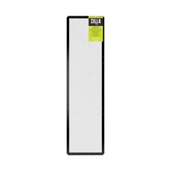 Zilla Fresh Air Screen Cover frame highlights durable steel construction for long-term terrarium use.