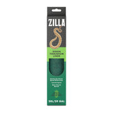 Zilla terrarium liner green roll-out for quick, clean habitat setup
