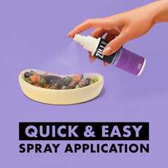 Zilla vitamin supplement calcium metabolism support for reptiles.