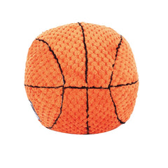 ZippyPaws SportsBallz suits dogs of all sizes during interactive play