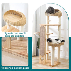 Zonoria Zephyria space capsule nest offers a private retreat for calm naps.