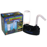 Zoo Med Repti Fogger ready-to-use humidifier for terrariums