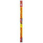 Zoo Med Reptisun 34-inch UVB 2-pack box with bright lighting for larger habitats.