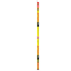 Zoo Med Reptisun 34-inch UVB 2-pack close-up showing robust UV emission quality.