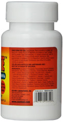 Zoo Med ReptiVite 2oz bottle cap demonstrating easy dosing