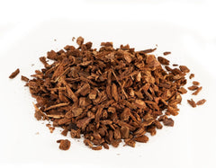 Zoo Med reptile bark fir bedding absorbent surface detail supports cleaner bedding