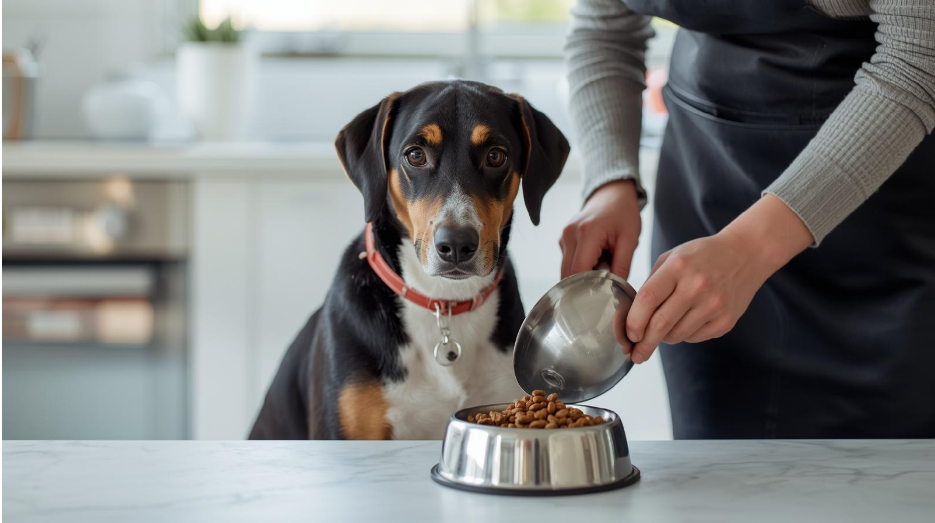 Dog Feeding Routine Guide | Petvita