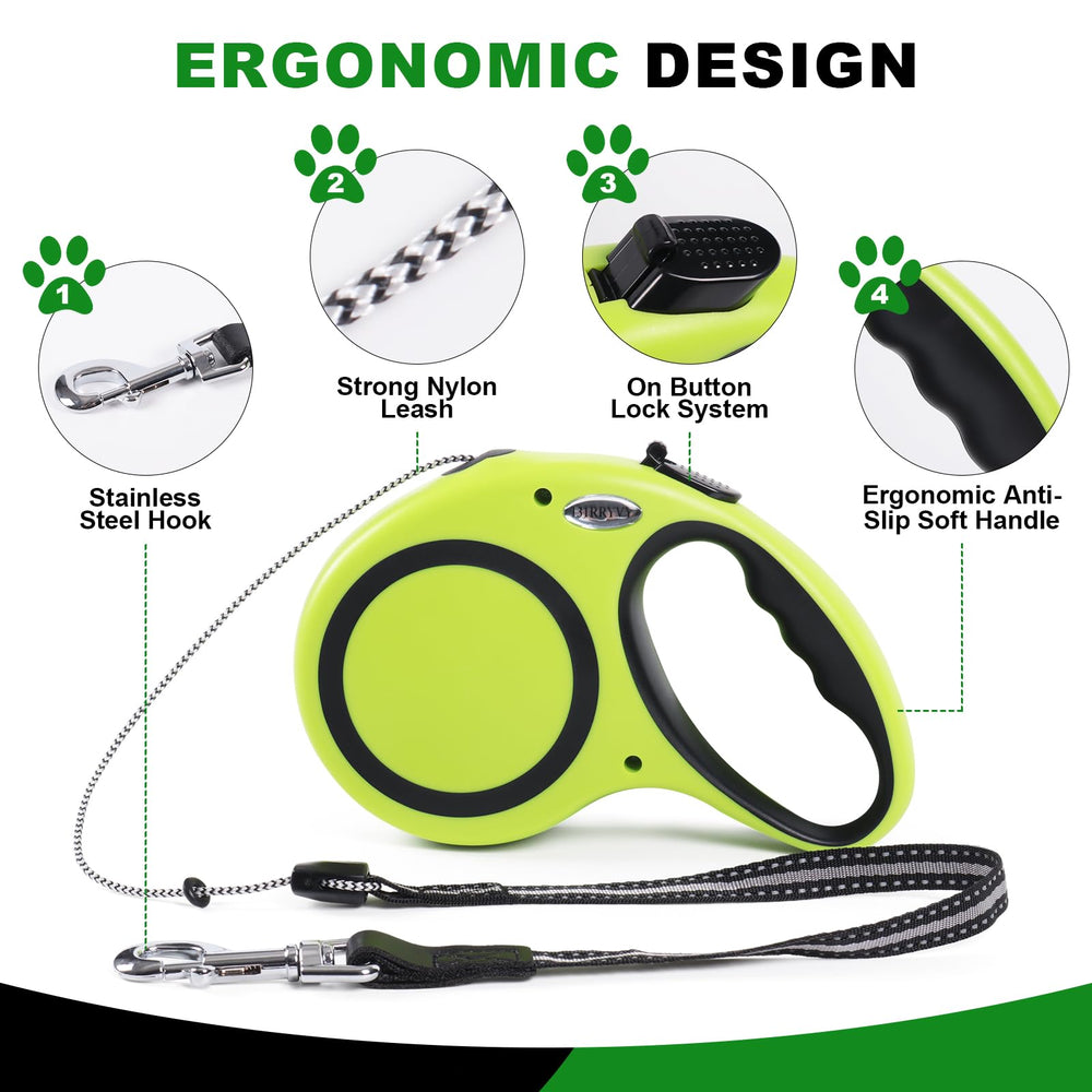 131RRYVY 360-degree tangle-free design close-up highlights smooth swiveling hook.