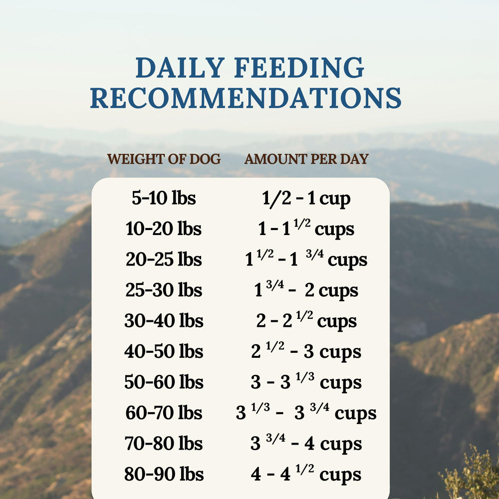 360 Pet Nutrition freeze-dried packaging close-up – easy storage without refrigeration.